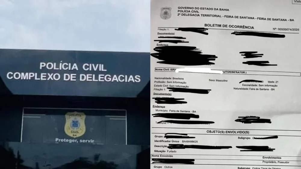 Foto: Reprodução