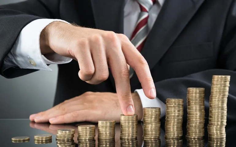 E o famigerado imposto? Será?