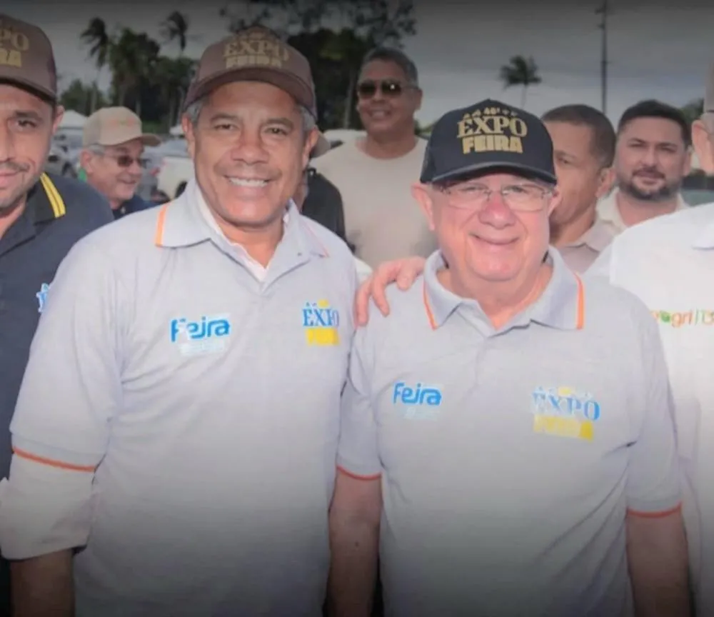 O que vão dizer em 2026?