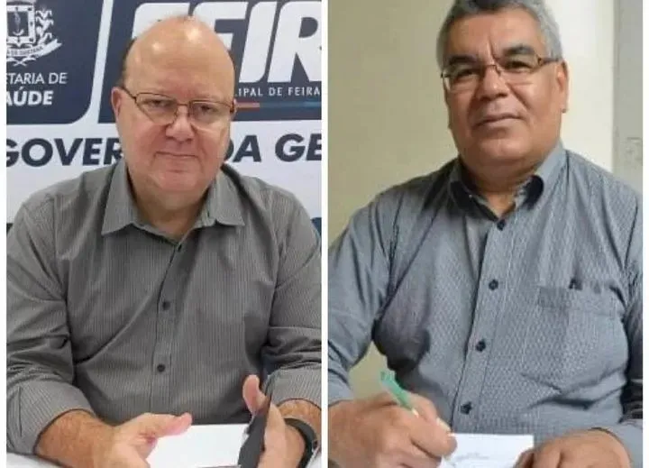 Réu na Justiça vai embora de Feira de Santana