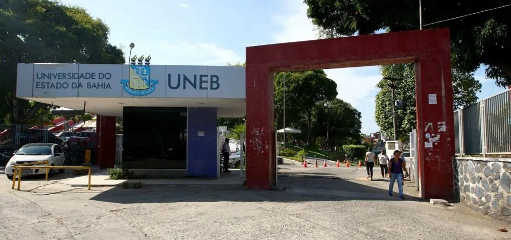 Foto: Daniele Rodrigues/GOVBA