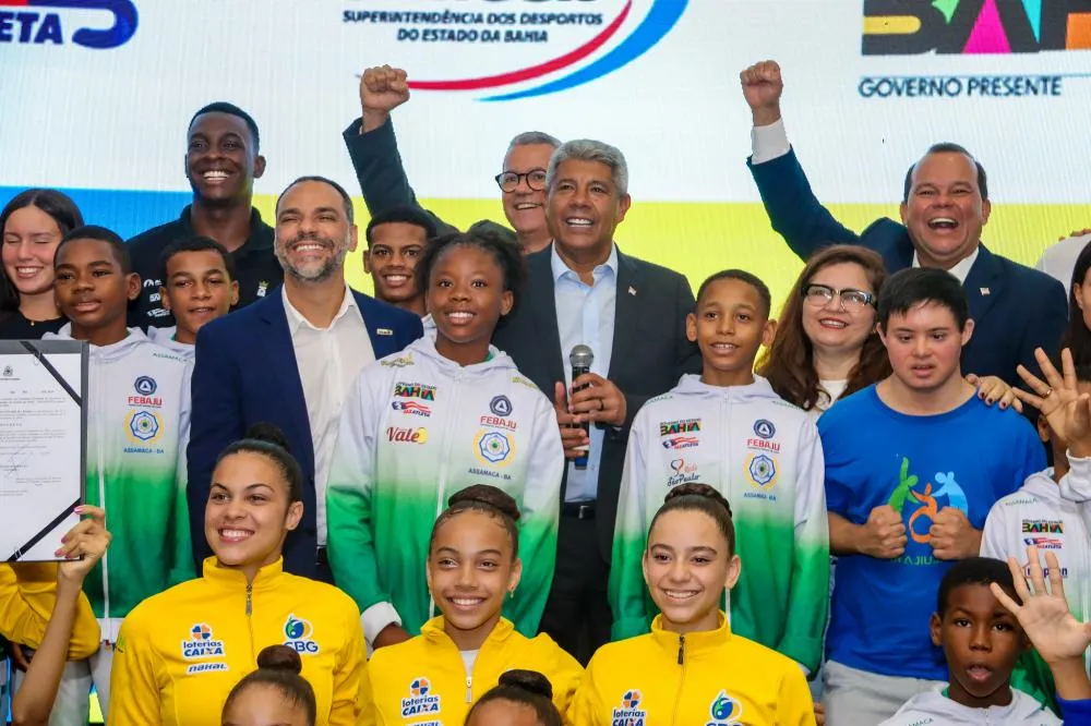 Foto: Ricardo Filho / Ascom SETRE