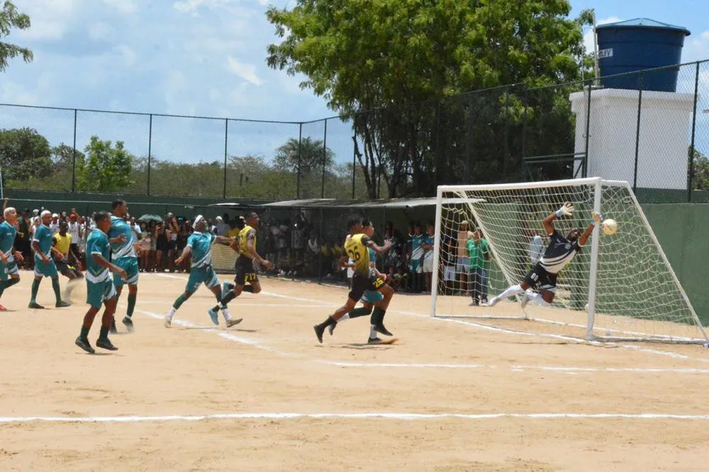 Valdenir Lima
