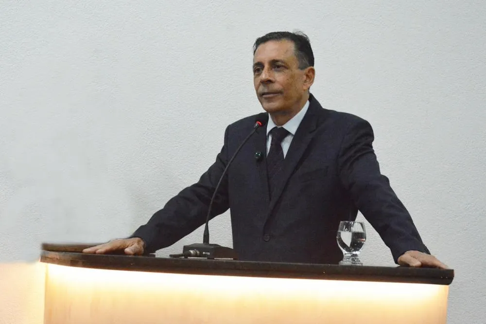 Após polêmica, Sérgio Carneiro é exonerado da Secretaria de Mobilidade Urbana