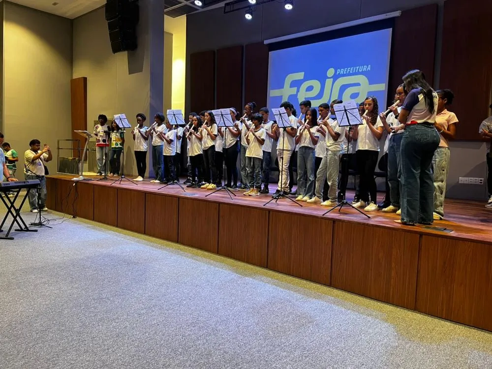 Foto: Onildo Rodrigues