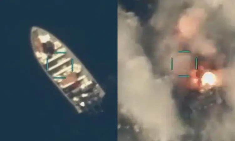 Foto: Reprodução/X@PeteHegseth