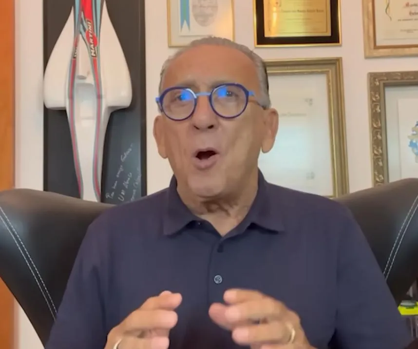 Foto: Reprodução / Redes Sociais