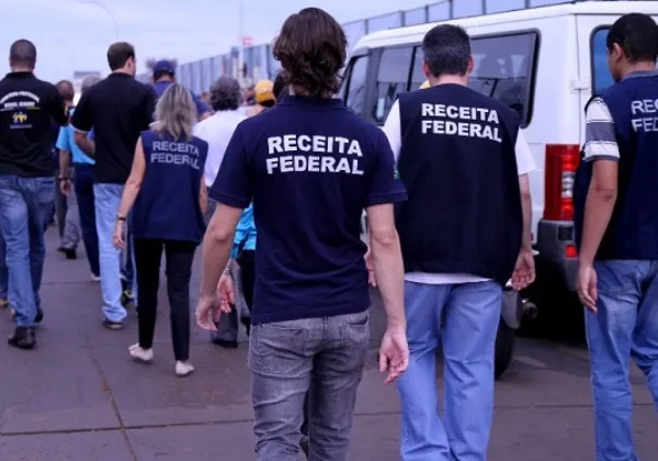 Foto: Reprodução/Sindicato dos Auditores Fiscais